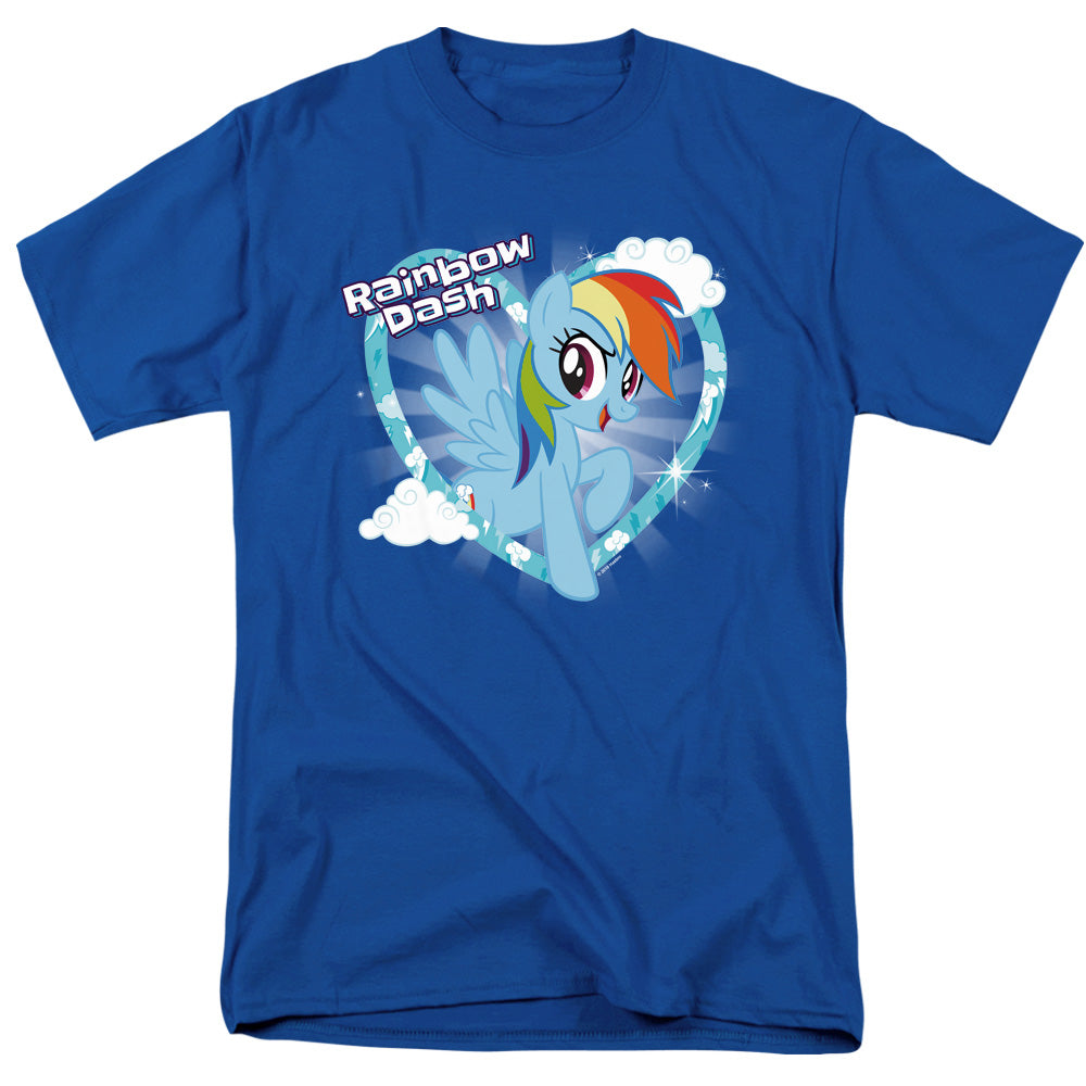 MY LITTLE PONY TV/RAINBOW DASH