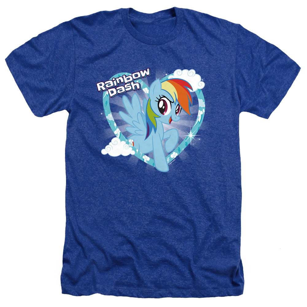 MY LITTLE PONY TV/RAINBOW DASH