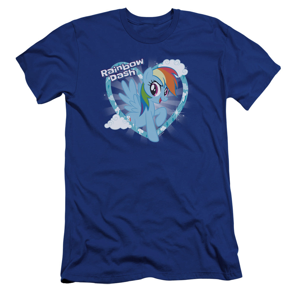 MY LITTLE PONY TV/RAINBOW DASH