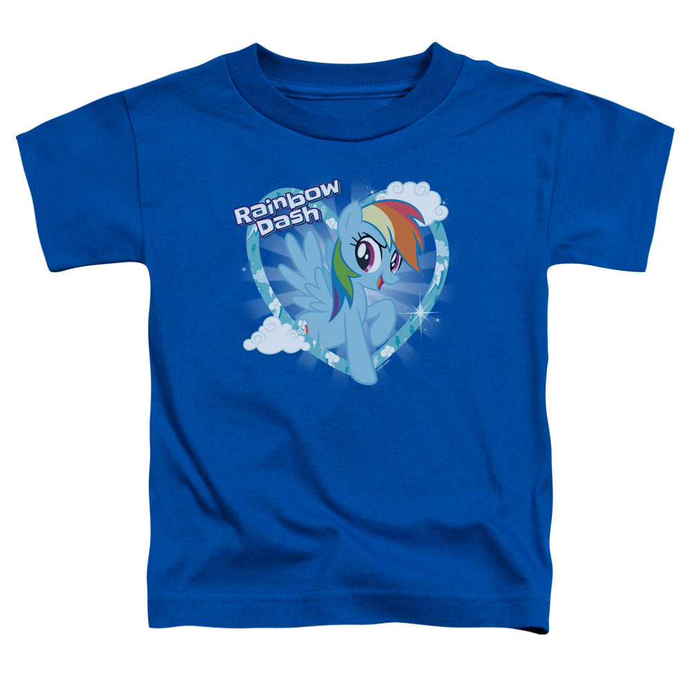 MY LITTLE PONY TV/RAINBOW DASH