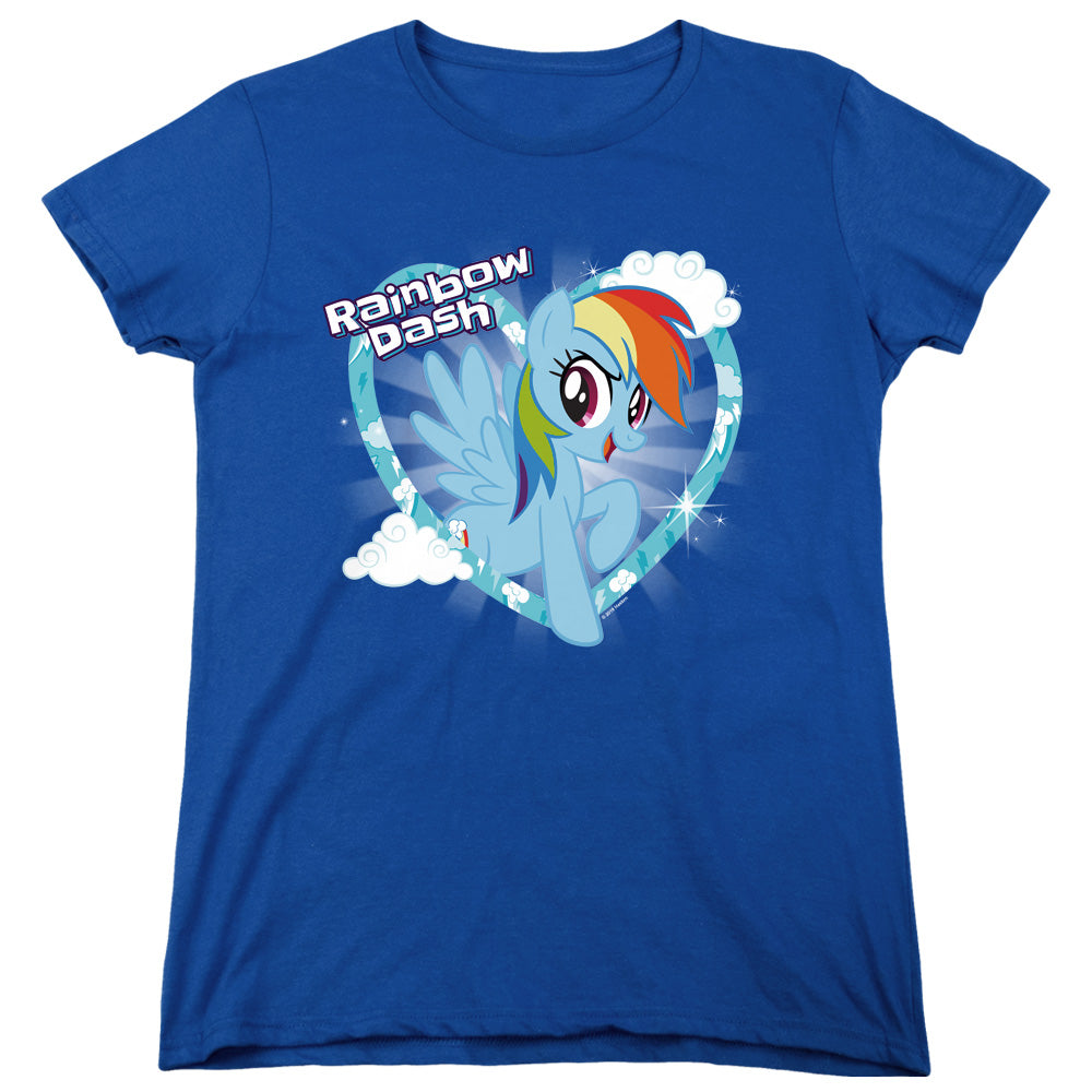MY LITTLE PONY TV/RAINBOW DASH