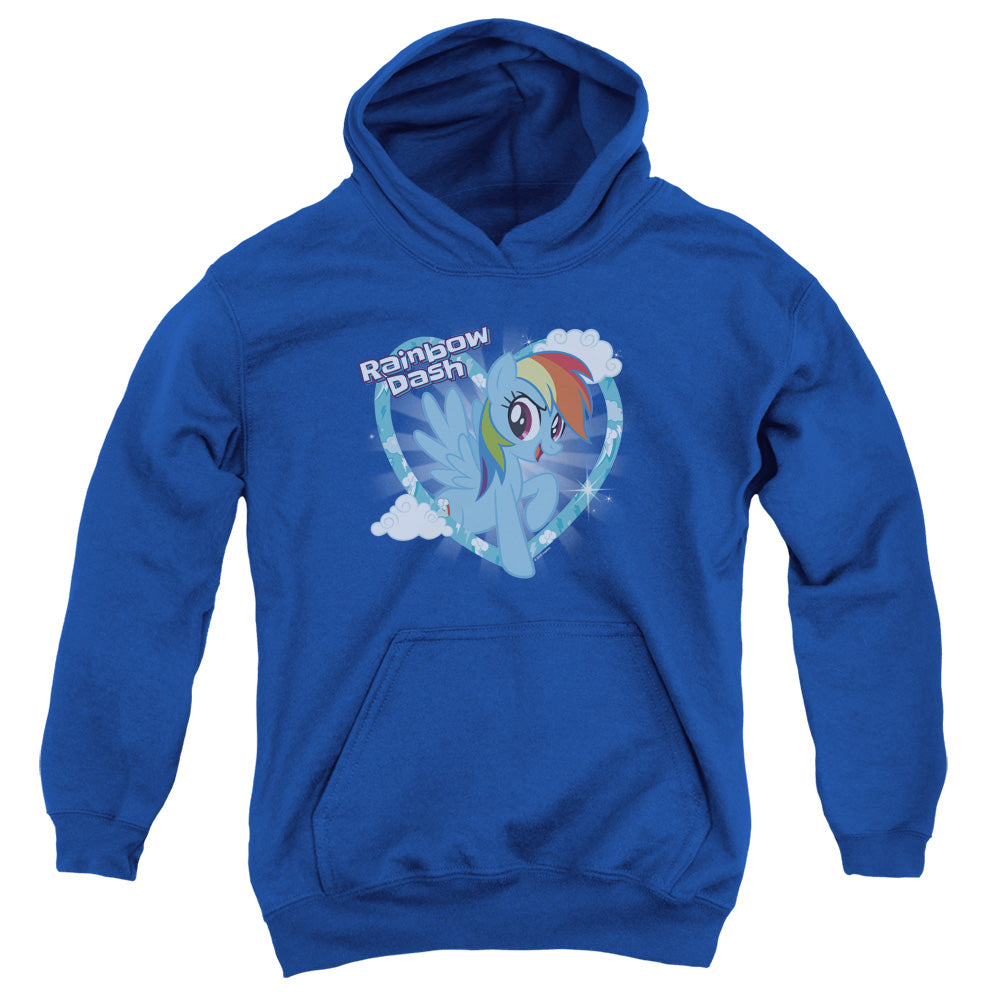 MY LITTLE PONY TV/RAINBOW DASH