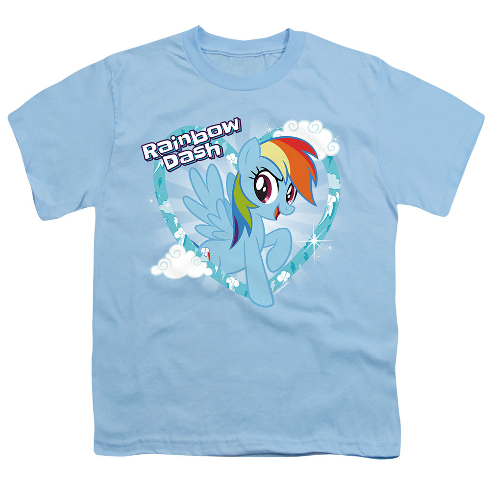 MY LITTLE PONY TV/RAINBOW DASH