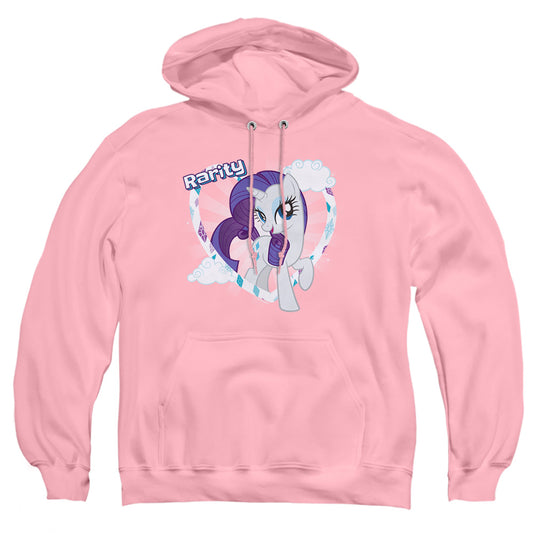 MY LITTLE PONY TV/RARITY