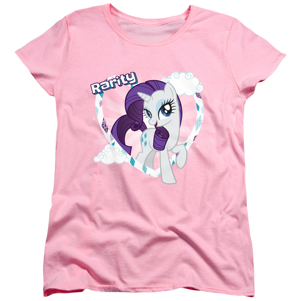 MY LITTLE PONY TV/RARITY
