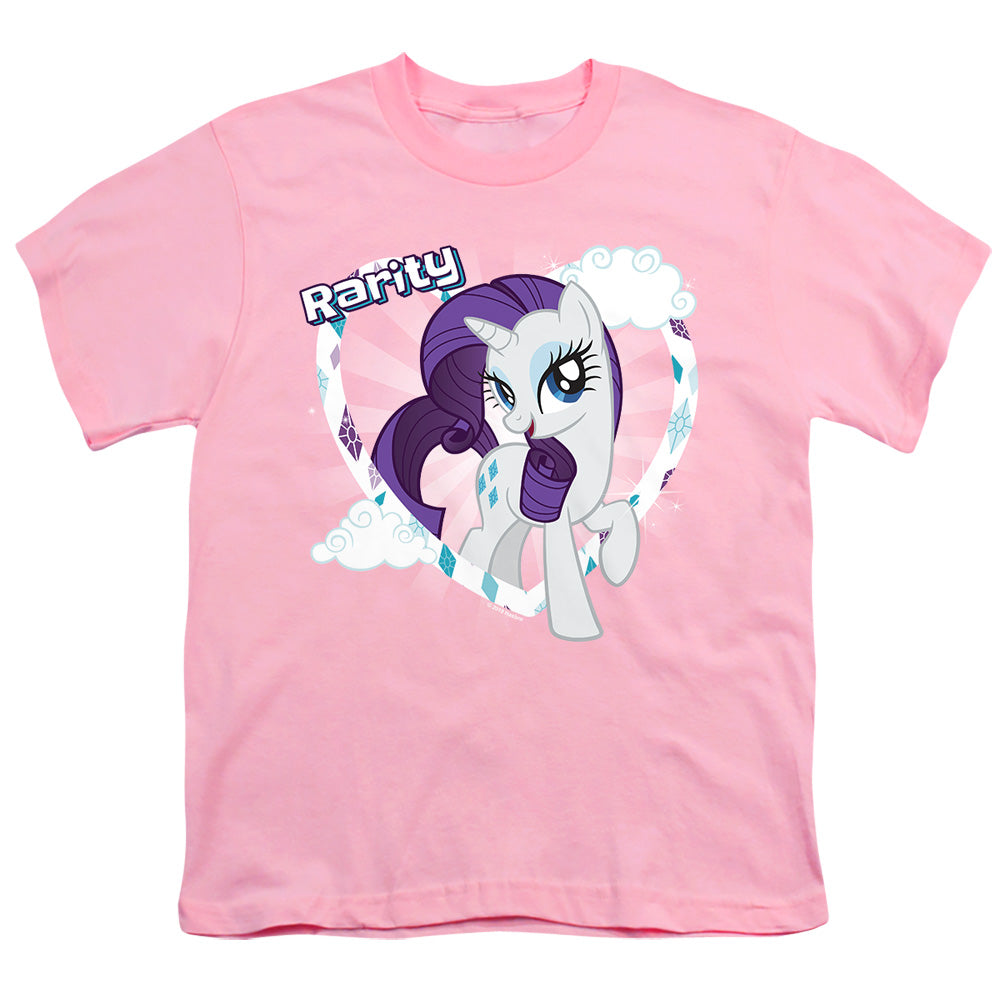 MY LITTLE PONY TV/RARITY