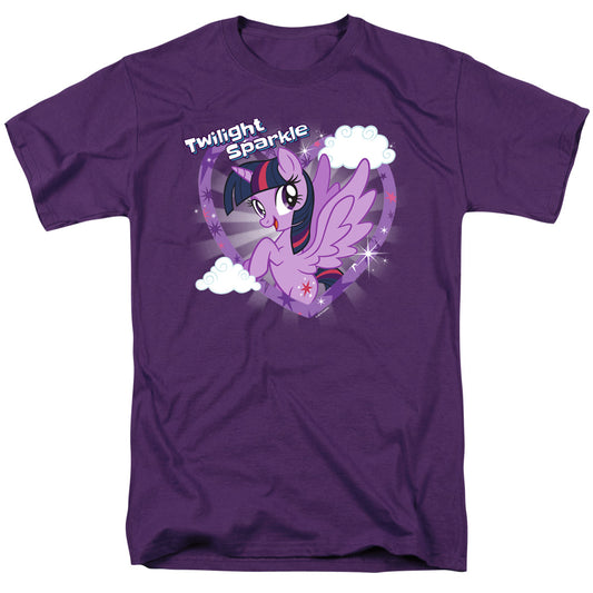 MY LITTLE PONY TV/TWILIGHT SPARKLE