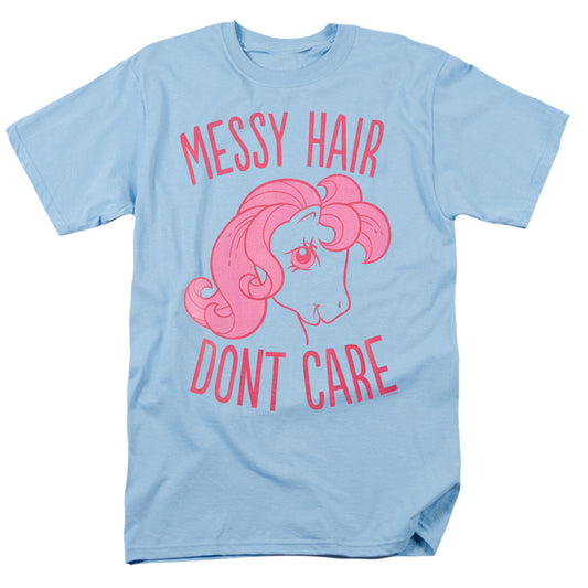 MY LITTLE PONY RETRO/MESSY HAIR