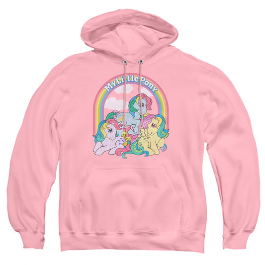 MY LITTLE PONY RETRO/UNDER THE RAINBOW