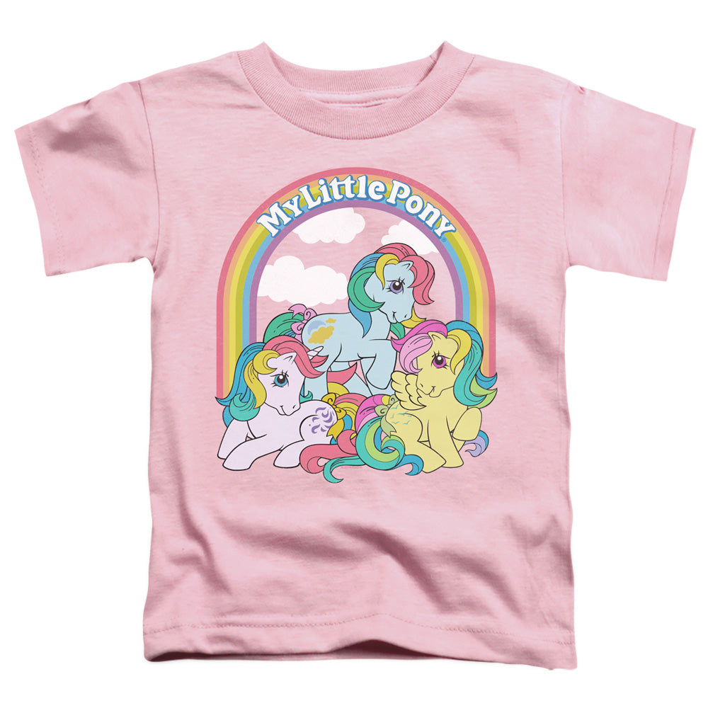 MY LITTLE PONY RETRO/UNDER THE RAINBOW