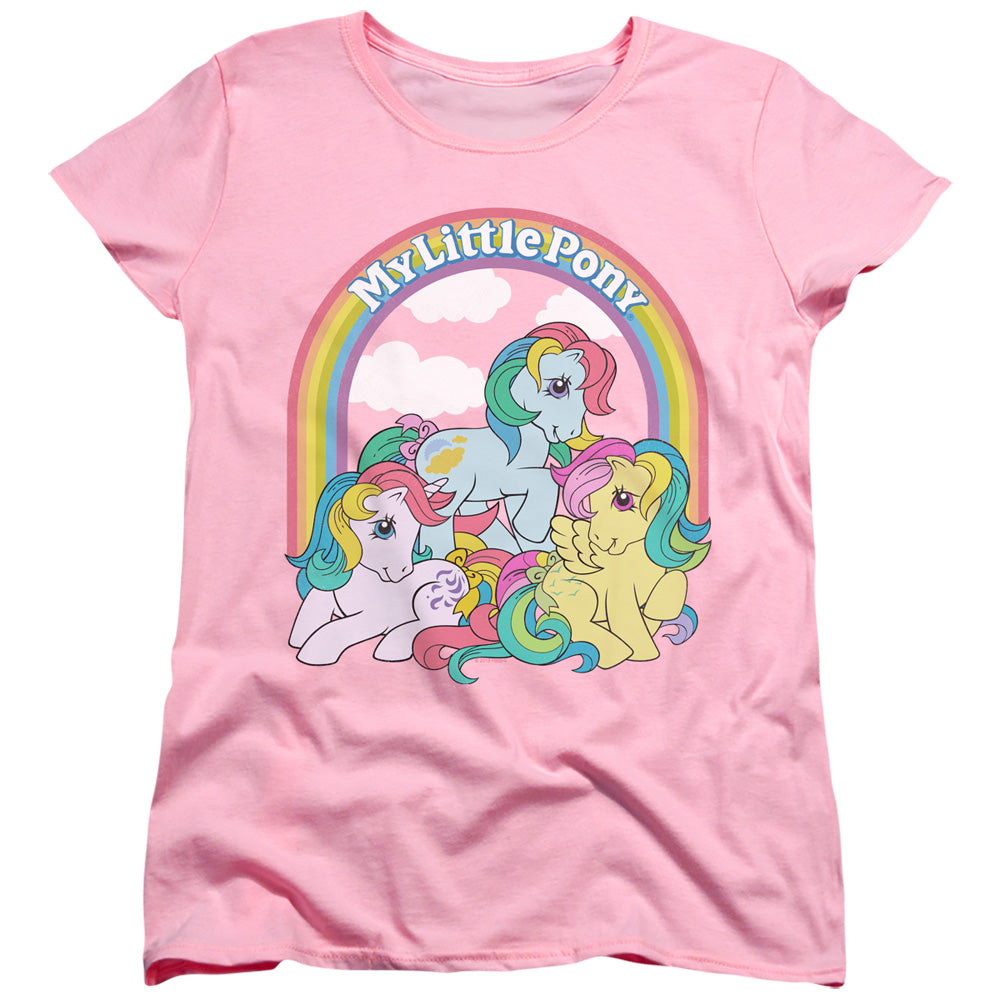 MY LITTLE PONY RETRO/UNDER THE RAINBOW