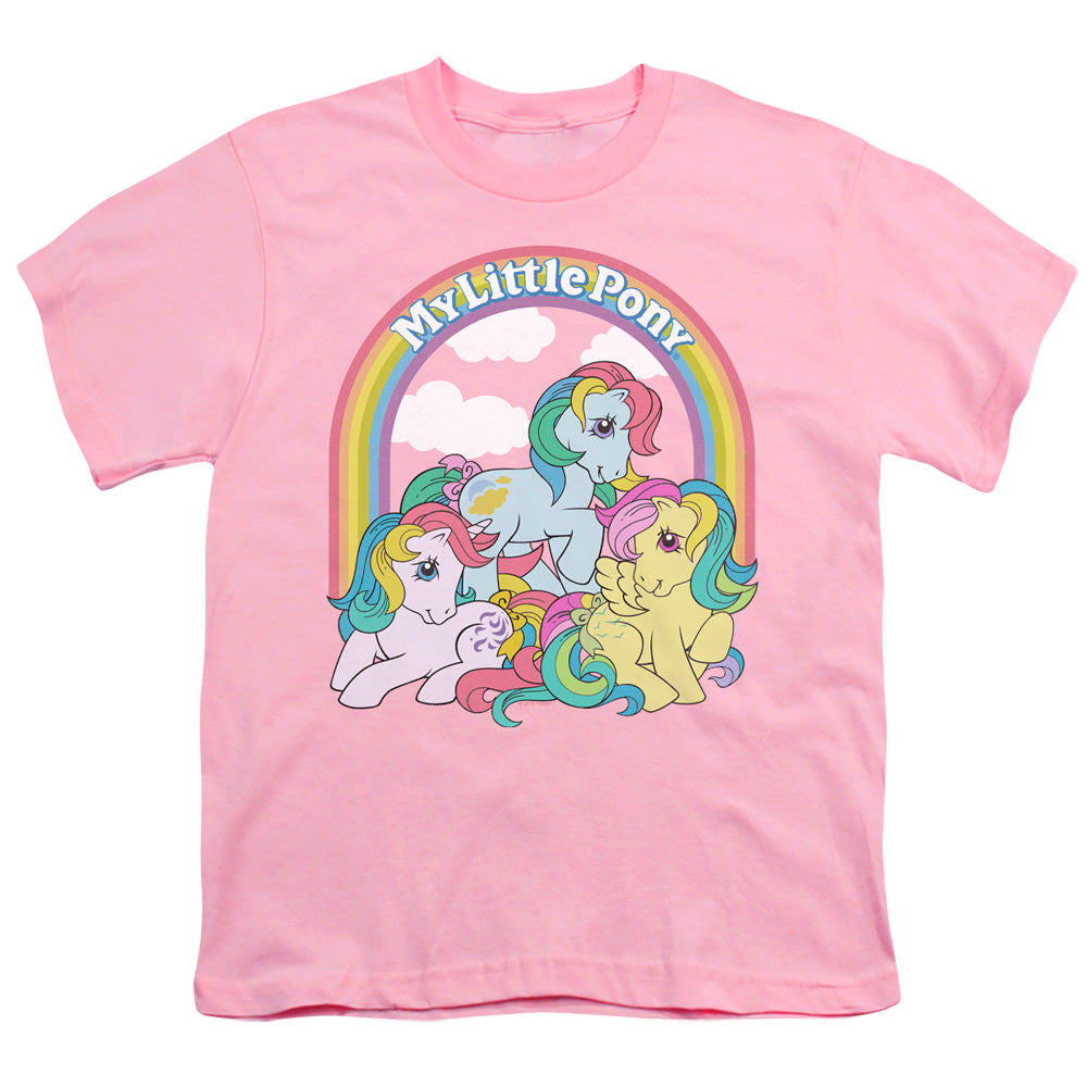 MY LITTLE PONY RETRO/UNDER THE RAINBOW