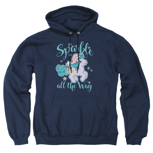 MY LITTLE PONY RETRO/SPARKLE ALL THE WAY