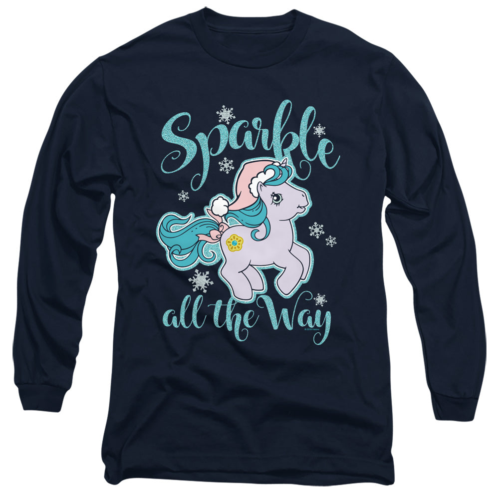 MY LITTLE PONY RETRO/SPARKLE ALL THE WAY