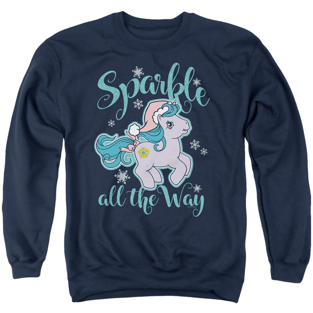 MY LITTLE PONY RETRO/SPARKLE ALL THE WAY