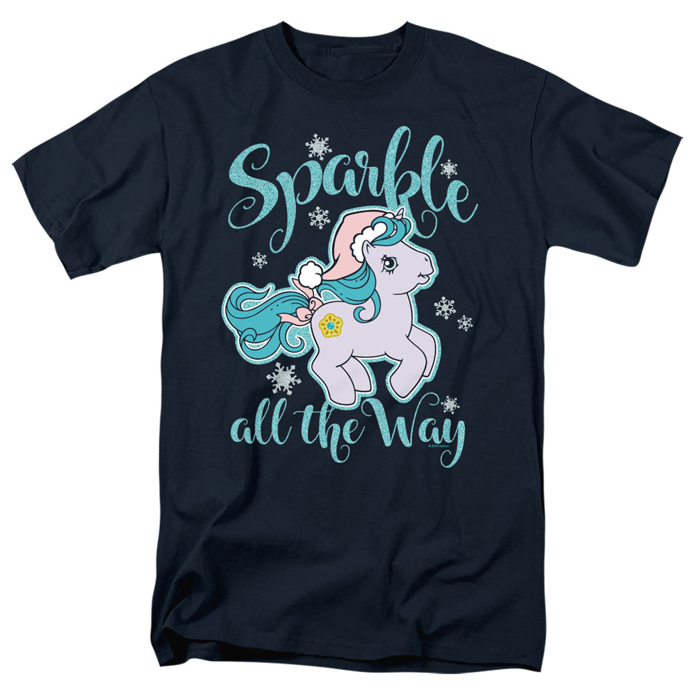 MY LITTLE PONY RETRO/SPARKLE ALL THE WAY