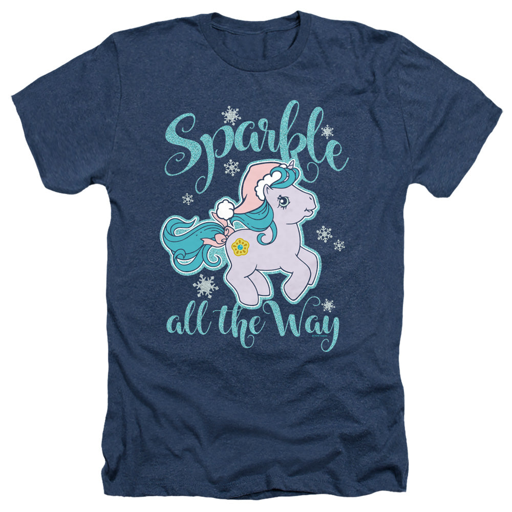 MY LITTLE PONY RETRO/SPARKLE ALL THE WAY