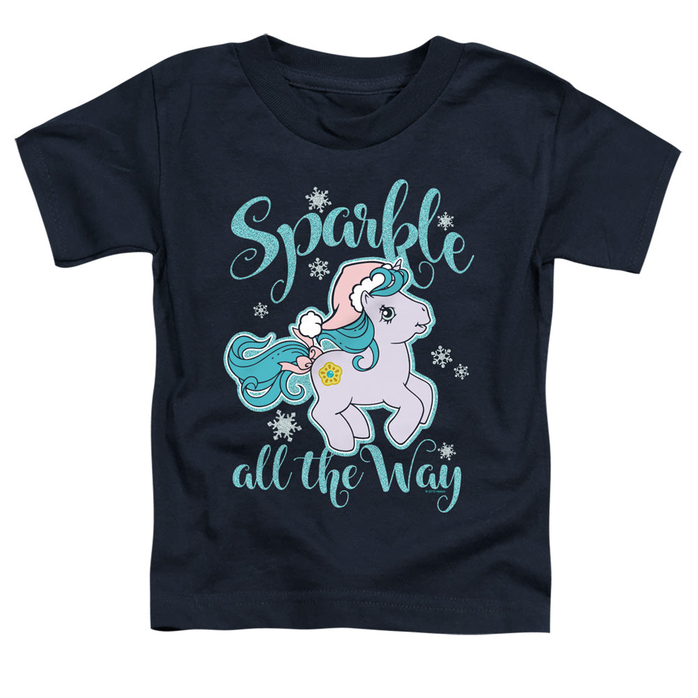 MY LITTLE PONY RETRO/SPARKLE ALL THE WAY