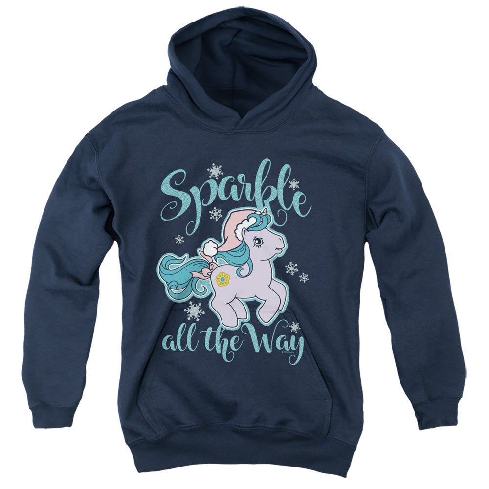 MY LITTLE PONY RETRO/SPARKLE ALL THE WAY