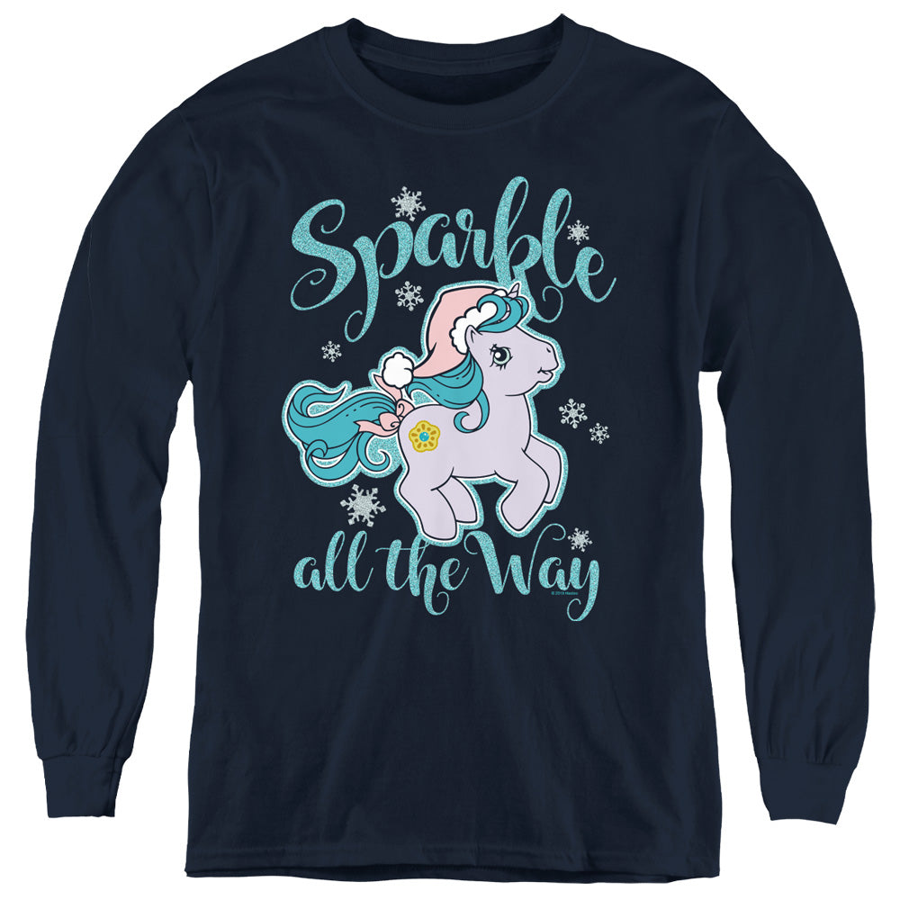 MY LITTLE PONY RETRO/SPARKLE ALL THE WAY