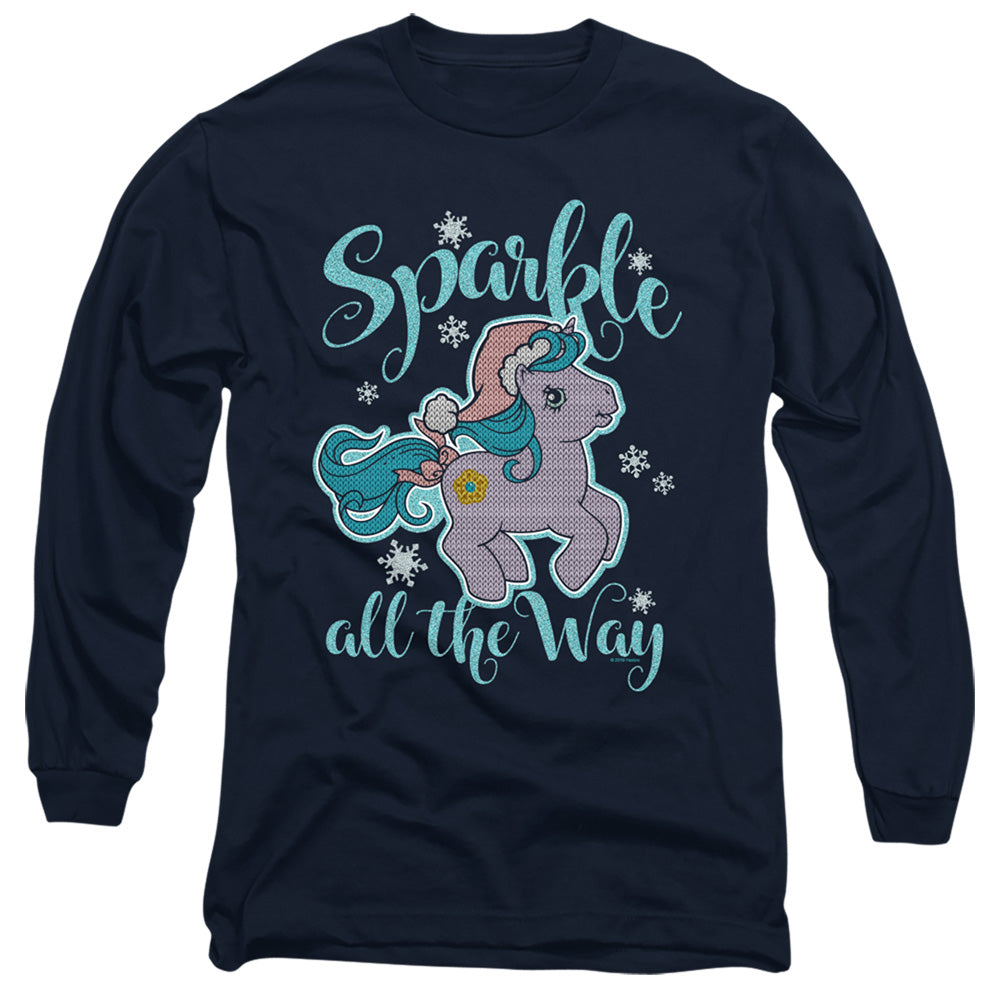 MY LITTLE PONY RETRO/SPARKLE ALL THE WAY 2