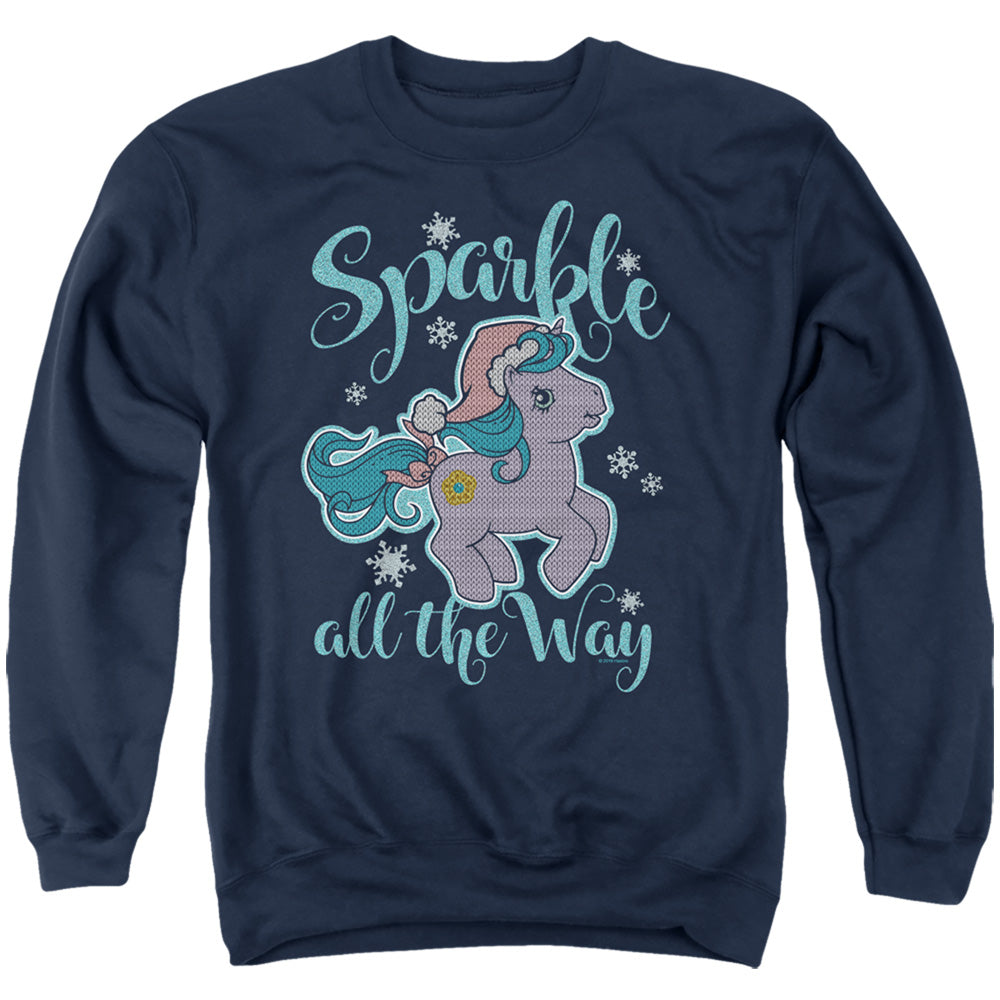 MY LITTLE PONY RETRO/SPARKLE ALL THE WAY 2