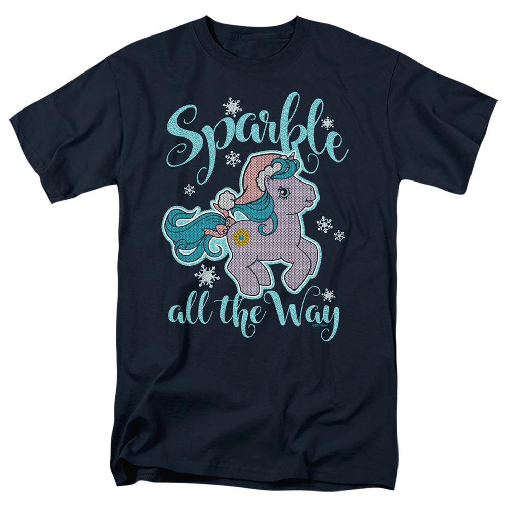MY LITTLE PONY RETRO/SPARKLE ALL THE WAY 2