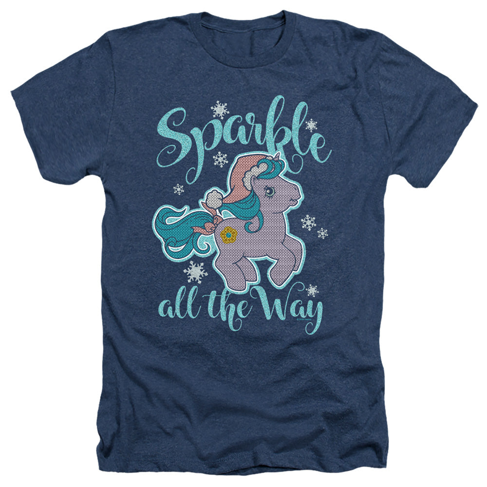 MY LITTLE PONY RETRO/SPARKLE ALL THE WAY 2