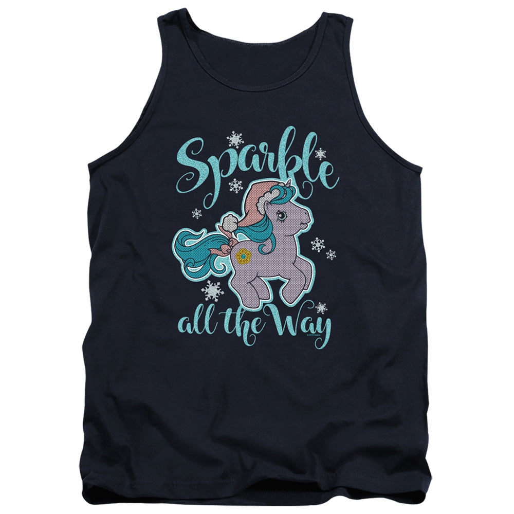 MY LITTLE PONY RETRO/SPARKLE ALL THE WAY 2