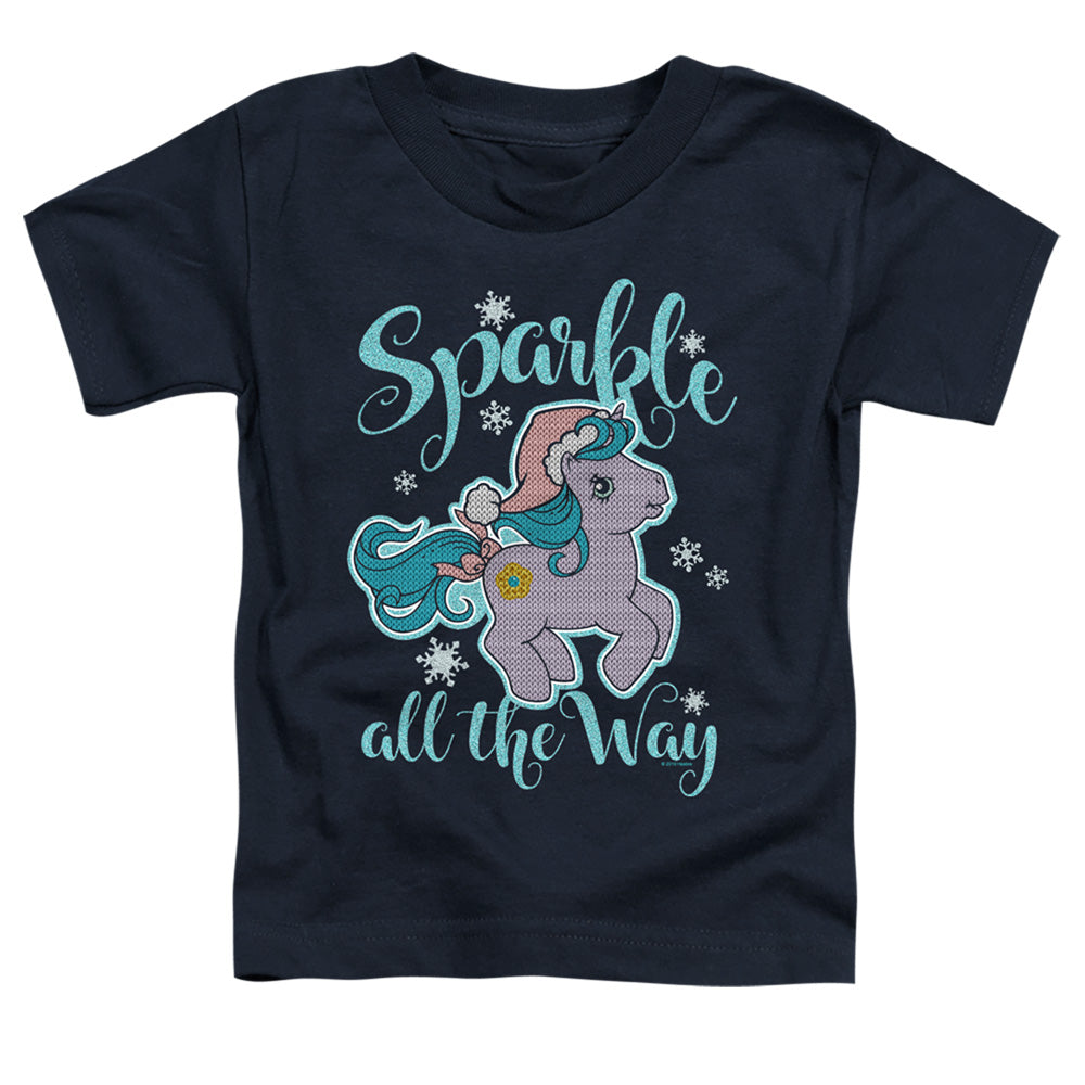 MY LITTLE PONY RETRO/SPARKLE ALL THE WAY 2