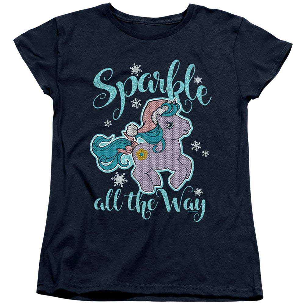 MY LITTLE PONY RETRO/SPARKLE ALL THE WAY 2