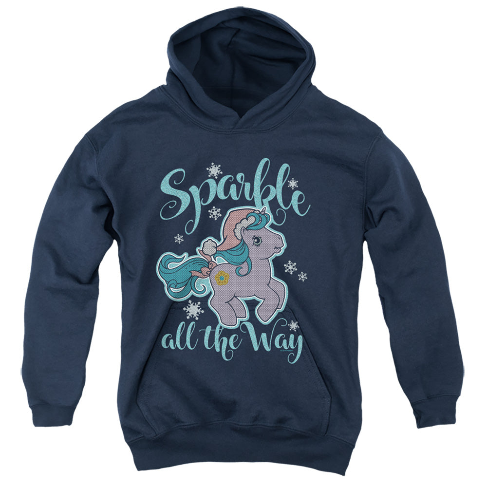 MY LITTLE PONY RETRO/SPARKLE ALL THE WAY 2