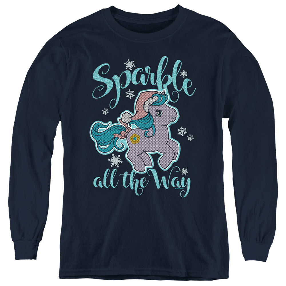 MY LITTLE PONY RETRO/SPARKLE ALL THE WAY 2