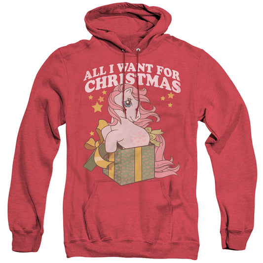 MY LITTLE PONY RETRO/ALL I WANT
