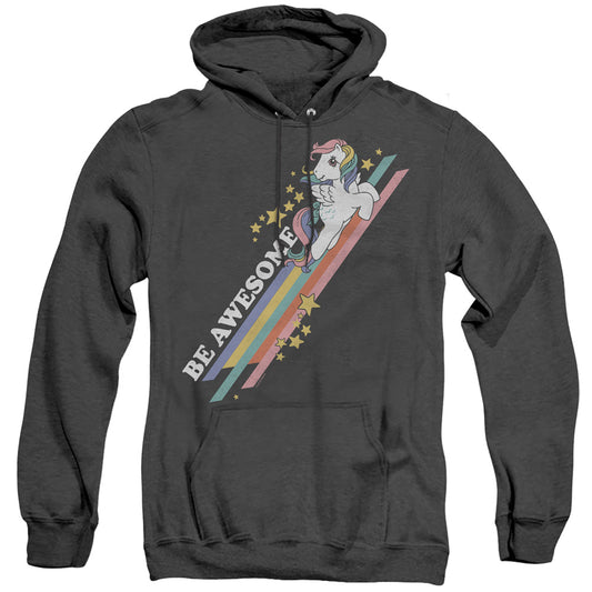 MY LITTLE PONY RETRO/BE AWESOME