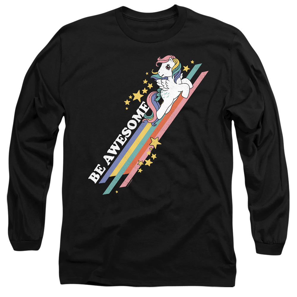 MY LITTLE PONY RETRO/BE AWESOME