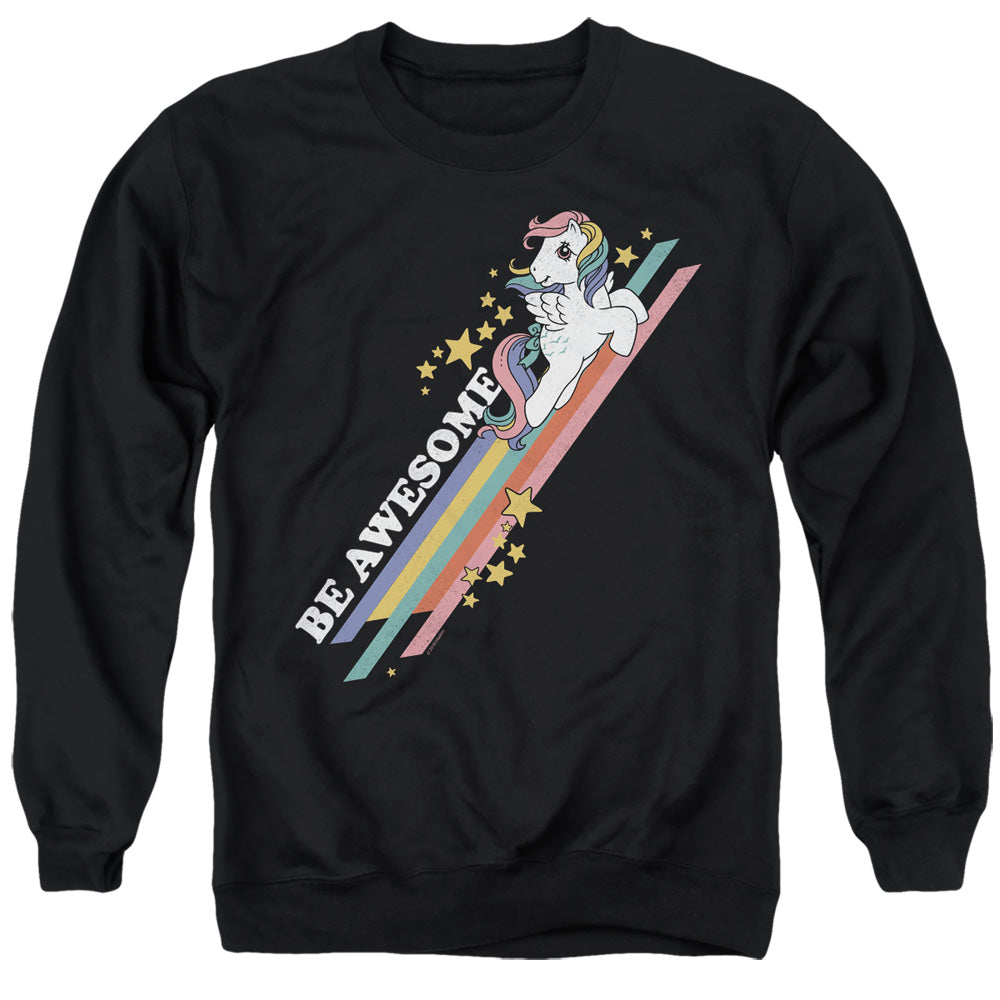 MY LITTLE PONY RETRO/BE AWESOME