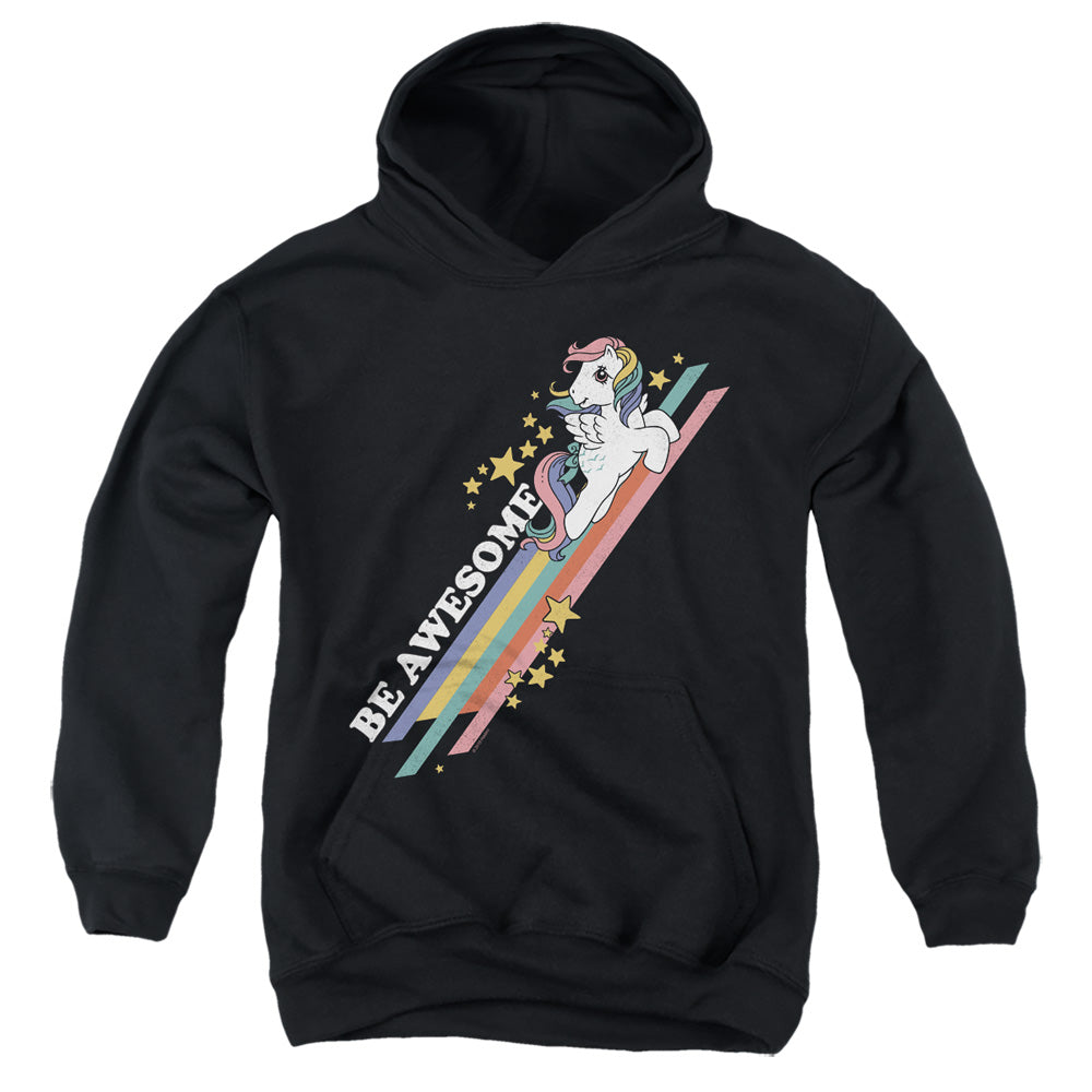 MY LITTLE PONY RETRO/BE AWESOME