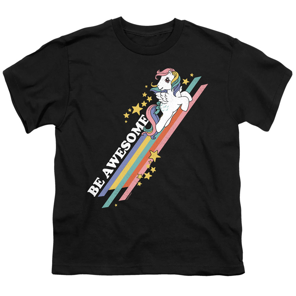 MY LITTLE PONY RETRO/BE AWESOME