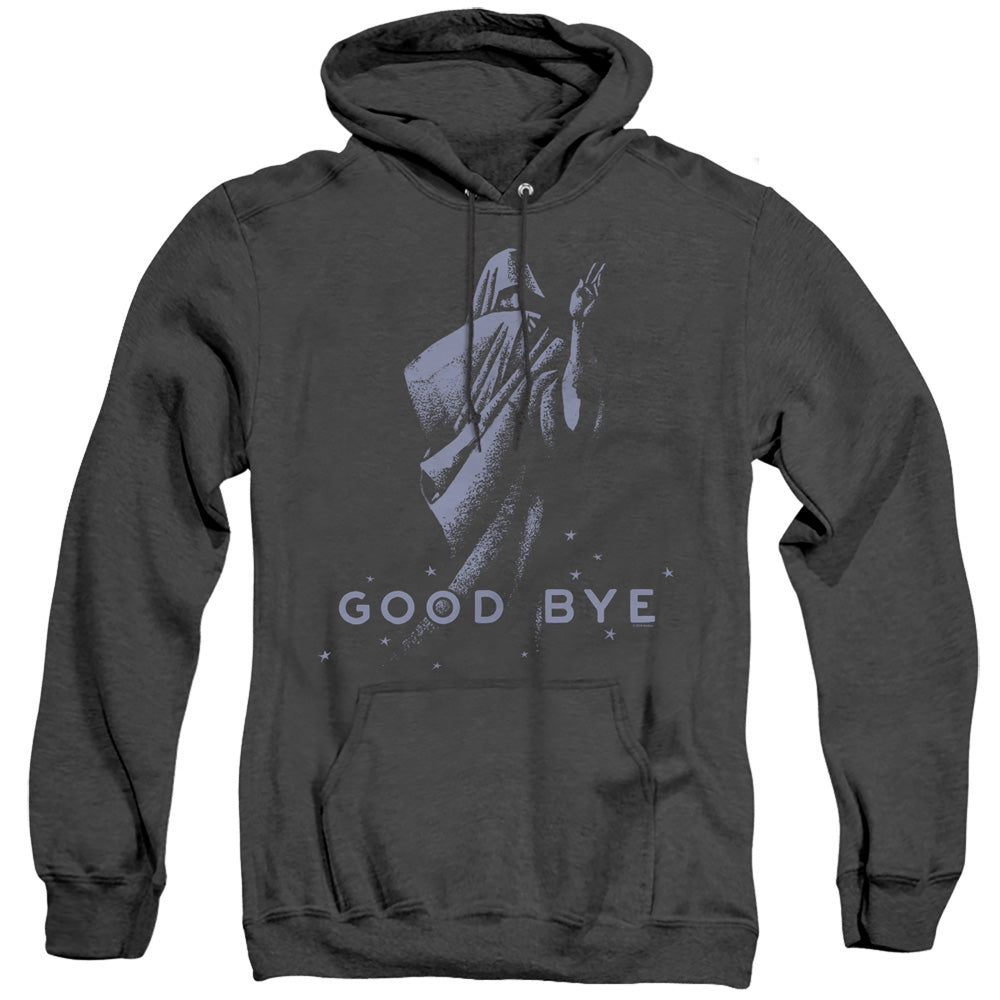 OUIJA/GOOD BYE