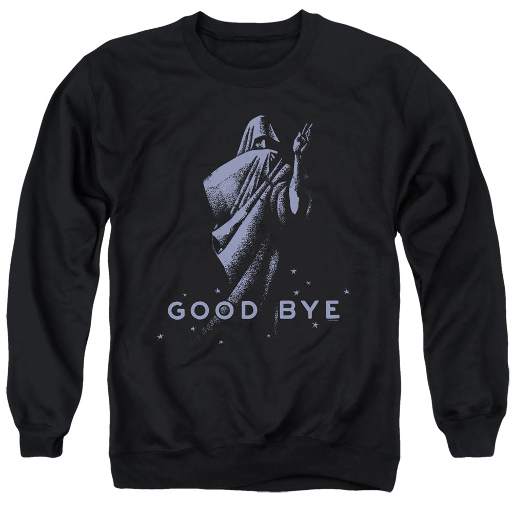 OUIJA/GOOD BYE