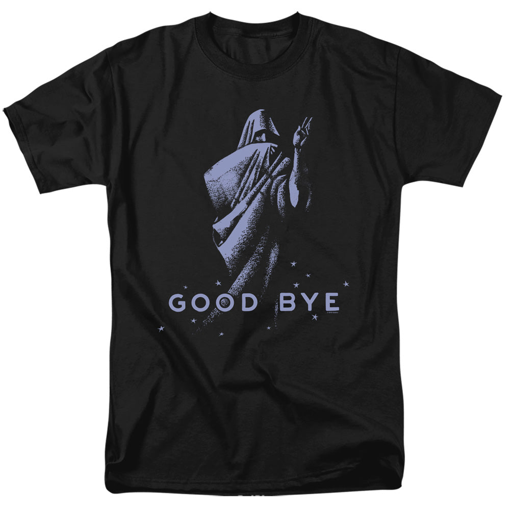 OUIJA/GOOD BYE