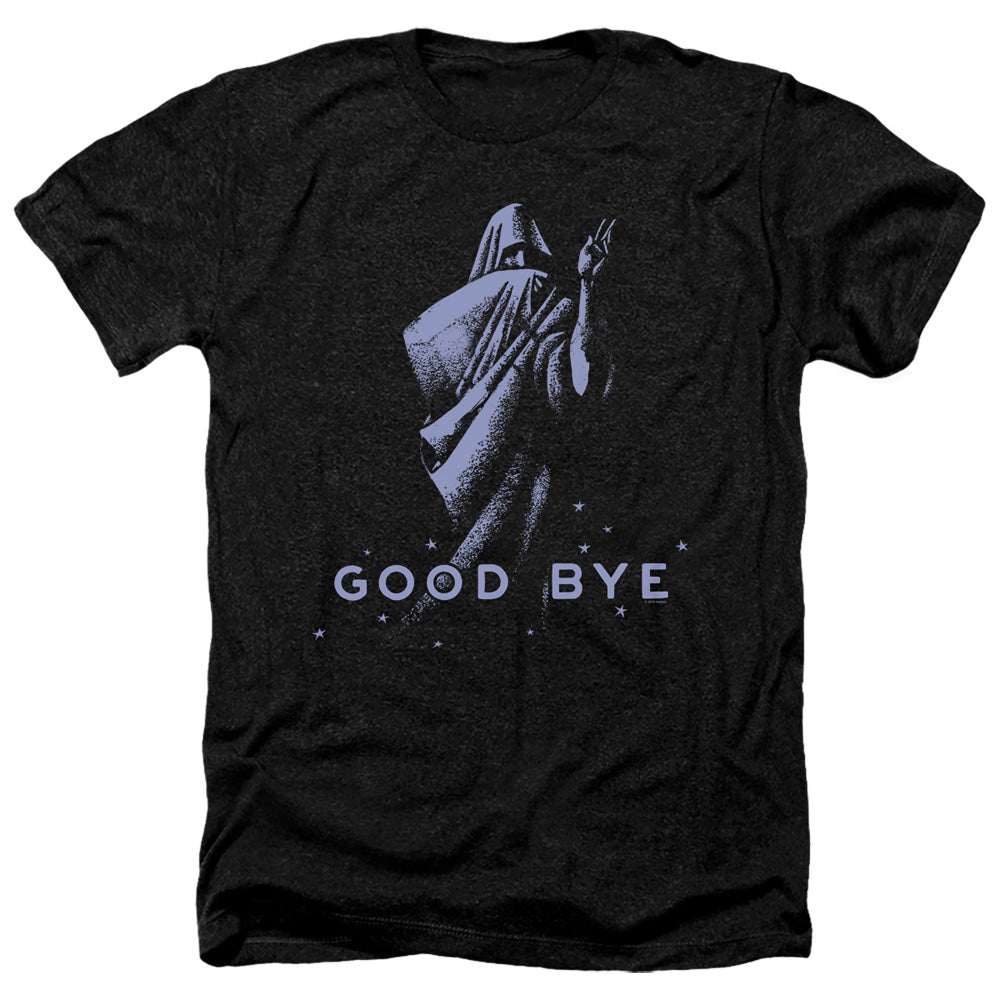 OUIJA/GOOD BYE