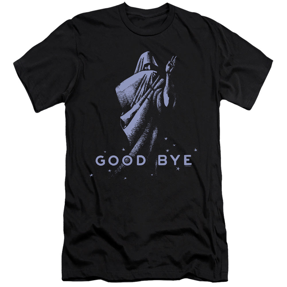 OUIJA/GOOD BYE