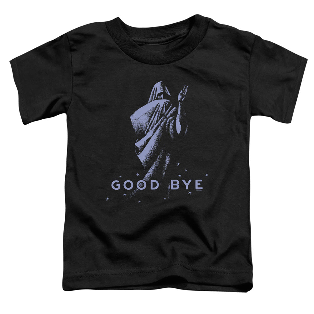 OUIJA/GOOD BYE