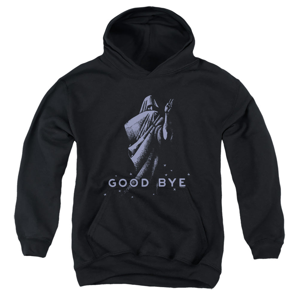 OUIJA/GOOD BYE