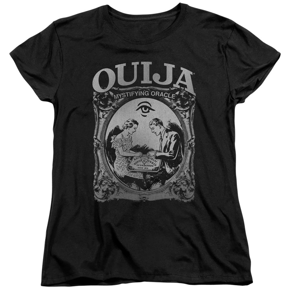 OUIJA/TWO