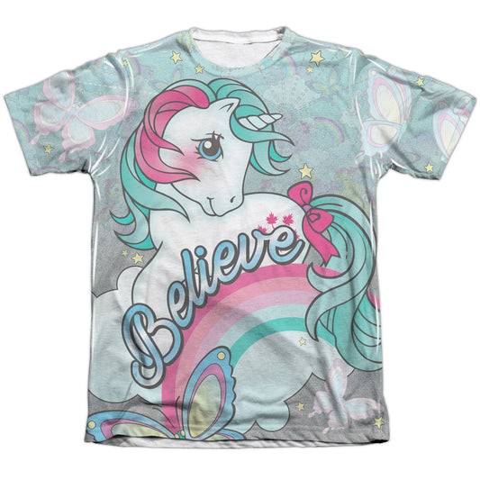 MY LITTLE PONY RETRO/BELIEVE IN DREAMS