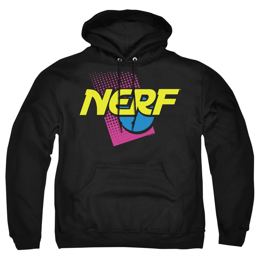 NERF/90S LOGO