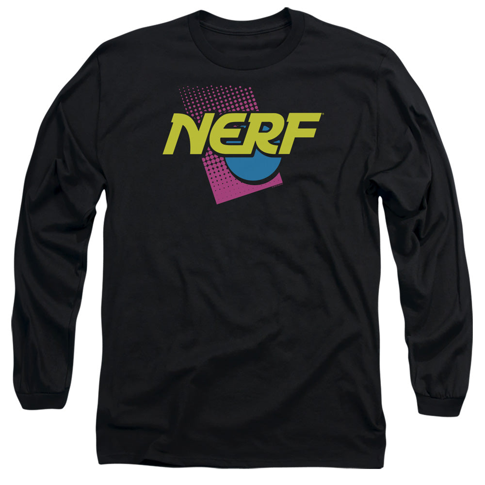 NERF/90S LOGO